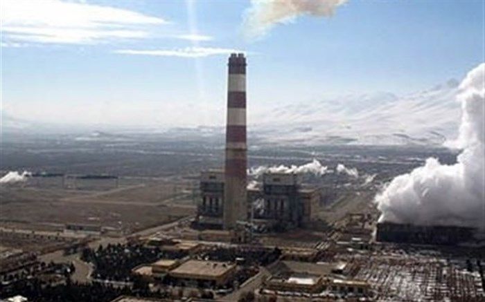 مصرف ۱۳.۸ میلیارد لیتر سوخت مایع برای تولید برق توسط نیروگاه‌ها