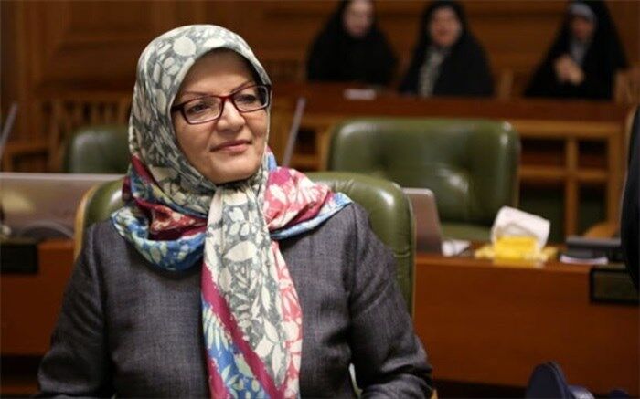 خداکرمی: نگاه محیط زیستی بر گزارش شورایاری منطقه 2 غالب بود
