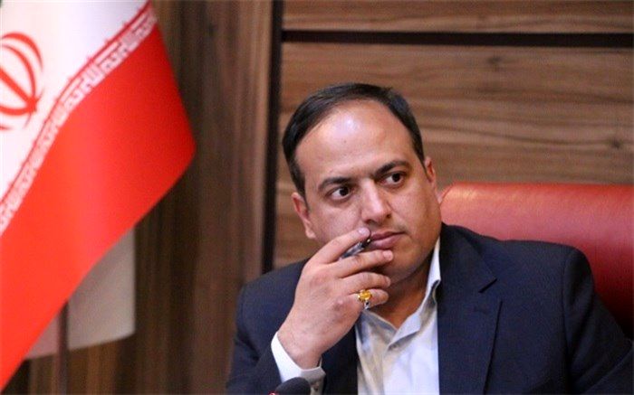 آغاز دوره آموزش نظامی  معلمان وظیفه سال 1399