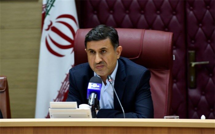 از پیک اول شیوع کرونا با کمترین خسارات جانی عبور کردیم