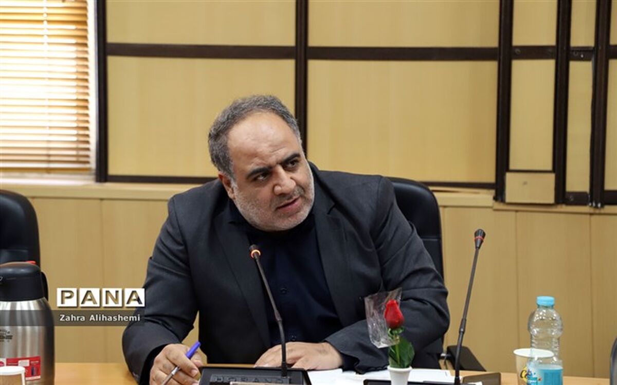 گزارش سازمان دانش‌آموزی شهر تهران از نظارت بر سرویس مدارس