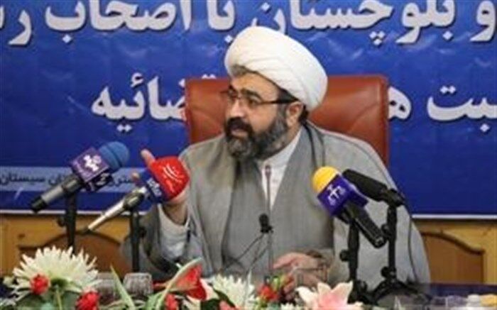 پرونده مدیران متخلف سیستان و بلوچستان در حال رسیدگی است
