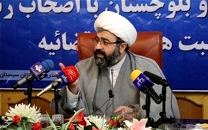 پرونده مدیران متخلف سیستان و بلوچستان در حال رسیدگی است