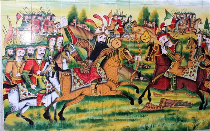 مراتب ثبت 11 میراث ناملموس به استاندار فارس ابلاغ شد