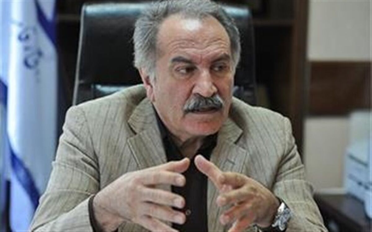 جهانگیری درگذشت جمشید پژویان را تسلیت گفت