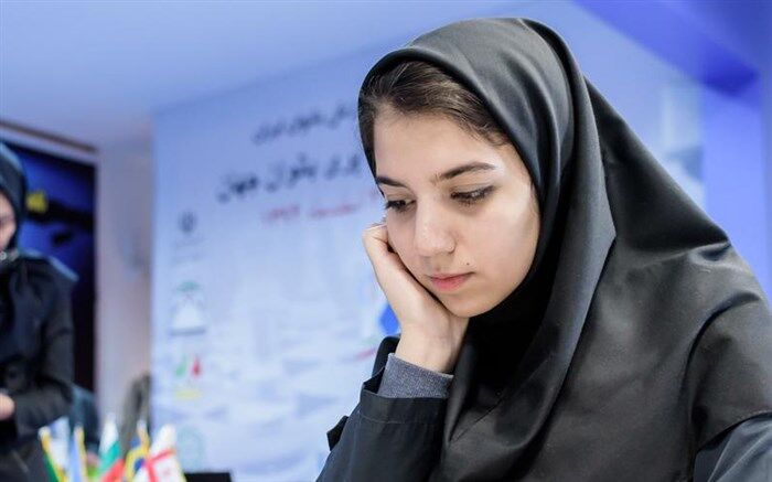 پیام تبریک فاطمه مهاجرانی به مناسبت روز دختر