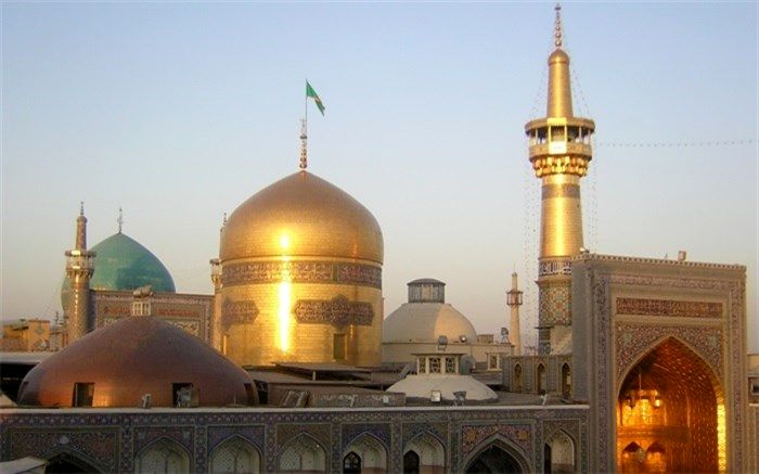 دهه کرامت در قاب سیما