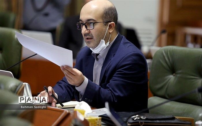 جزییات تعیین حریم برای آثار هنری در تهران