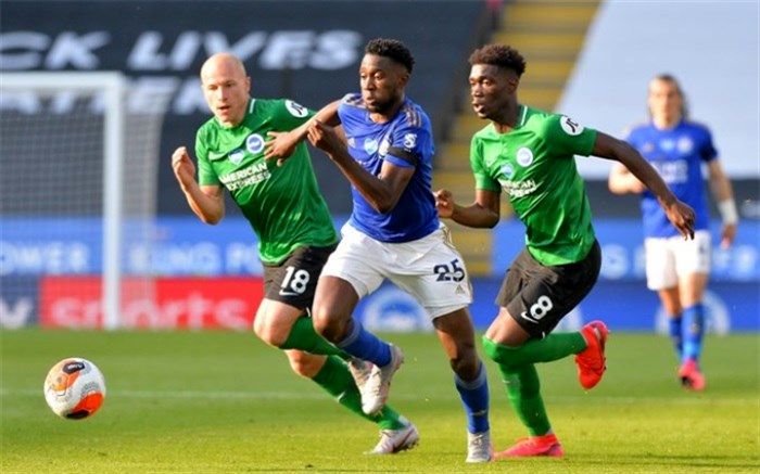 لیگ برتر انگلیس؛ غول‌کش جدید فوتبال جزیره معرفی شد