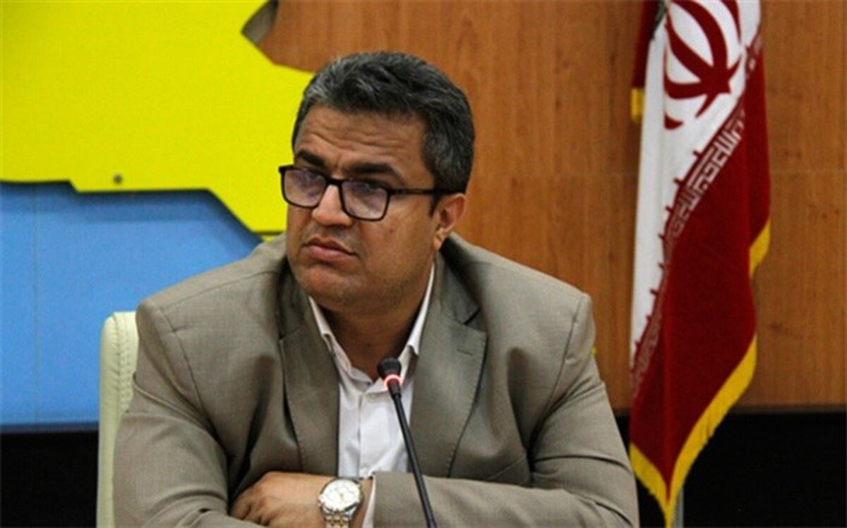 وضعیت تامین آب در روستاهای عسلویه بهبود یافت
