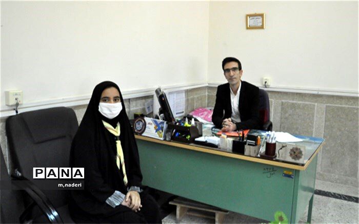 ثبت نام پایه اول شهرستان بن