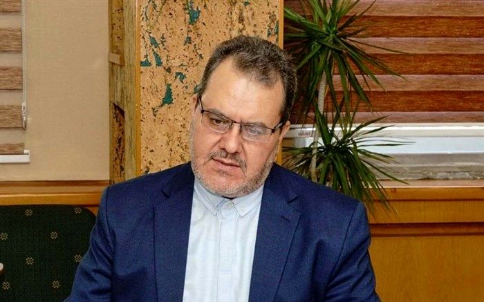 انتصاب فرهاد کریمی به عنوان «رئیس پژوهشگاه مطالعات آموزش و پرورش»