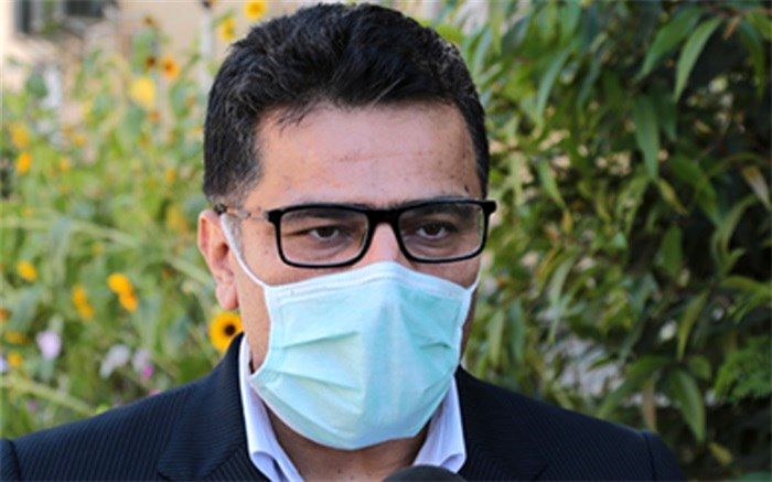 بستری 19 مبتلای جدید در بیمارستان‌های استان بوشهر