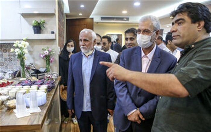 تلاش دولت تسهیل فعالیت سمن‌ها است