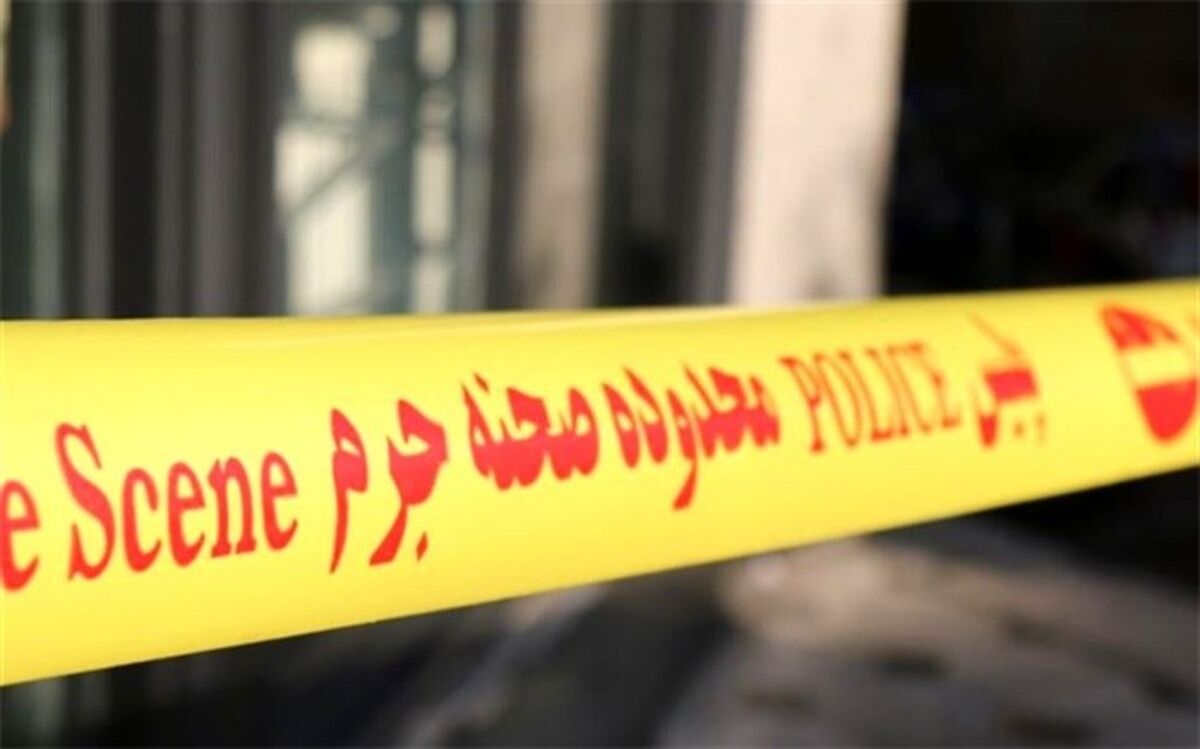 به خاطر آپارتمان یک میلیاردی آدم کشتم