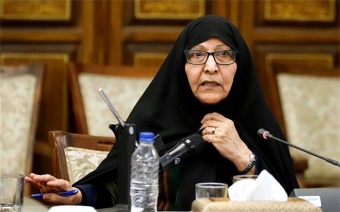 تدوین لایحه‌ «مجازات پدر در صورت قتل عمد فرزند» از سوی معاونت زنان