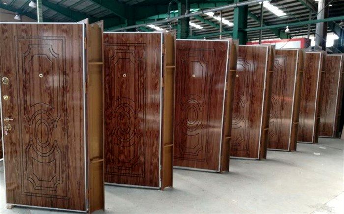 دوازدهمین نمایشگاه بین‌المللی در و پنجره برگزار می‌شود