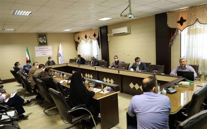 برنامه های اوقات فراغت با مشارکت همه دستگاه ها برگزار می شود