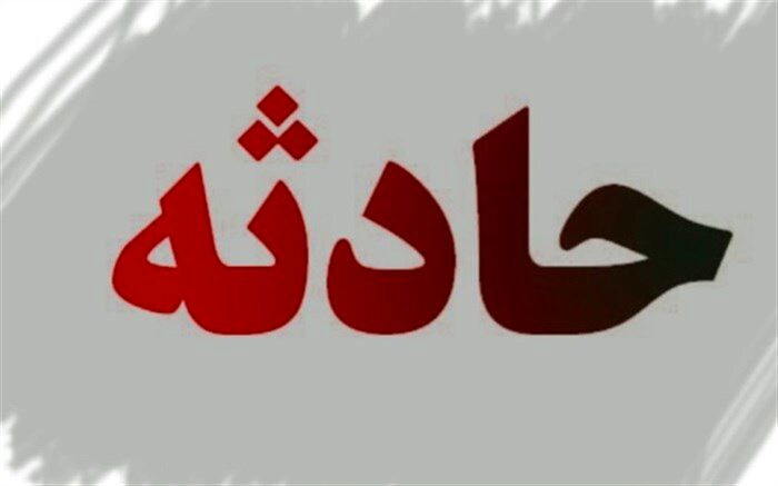 سقوط از بلندی جان پسر 18 ساله را گرفت