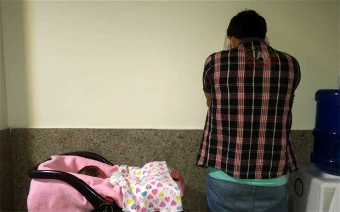 گفت‌وگو با فروشنده و خریدار نوزاد در پایتخت