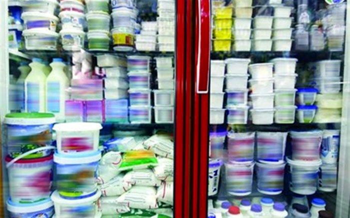 علت فاسد بودن تعدادی از شیرهای یکی از برندهای معروف چه بود؟