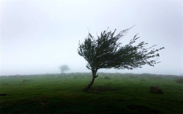 کاهش ۱۲ درجه‌ای دما در آذربایجان‌شرقی