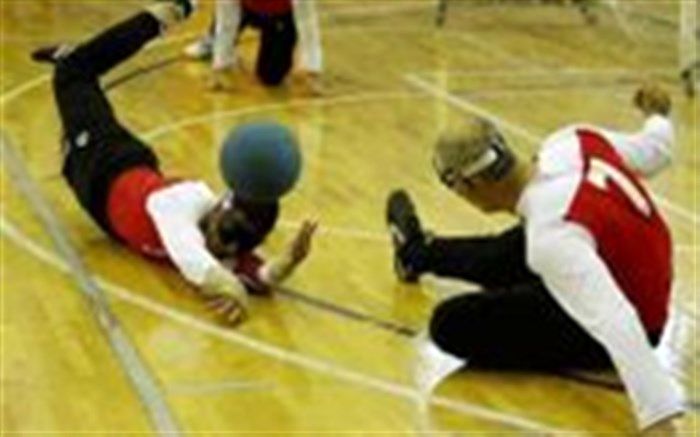 صعود گلبال مردان آذربایجان شرقی به سوپر لیگ پس از 24 سال