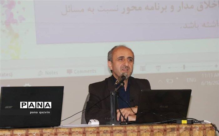 آزمون راهبران آموزشی و تربیتی آموزش و پرورش قزوین برگزار می شود
