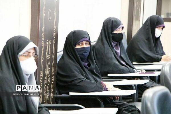 اجرای طرح معرفی کتاب در آموزش و پرورش قزوین