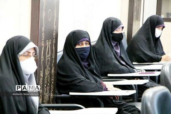 اجرای طرح معرفی کتاب در آموزش و پرورش قزوین