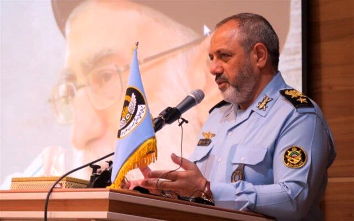 مدافعان آسمان ایران آماده پاسخگویی به هر نوع تهدید هستند