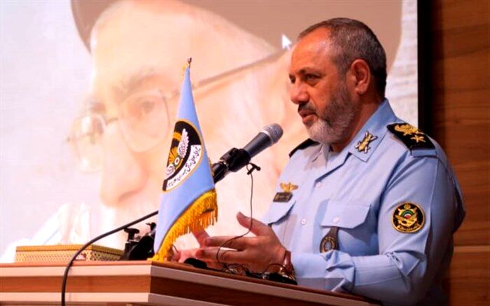 مدافعان آسمان ایران آماده پاسخگویی به هر نوع تهدید هستند