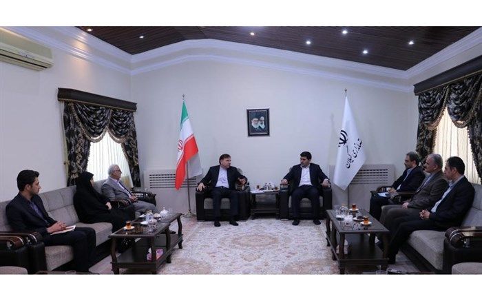 تنوع‌بخشی بیشتر خدمات پستی، مورد توجه باشد