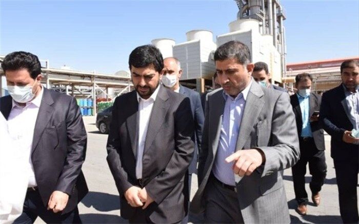 ۸۰ درصد مرزهای تجاری کشور بازگشایی شده است