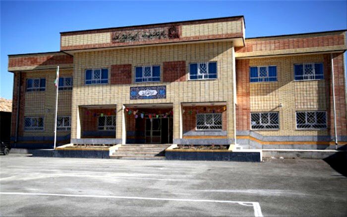 تفاهم نامه ساخت مدرسه خیری در البرز منعقد شد