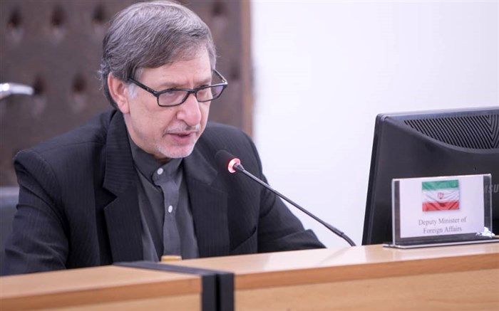 تحریم‌های غیر قانونی، مبارزه با مواد مخدر را با اختلال مواجه می‌سازد