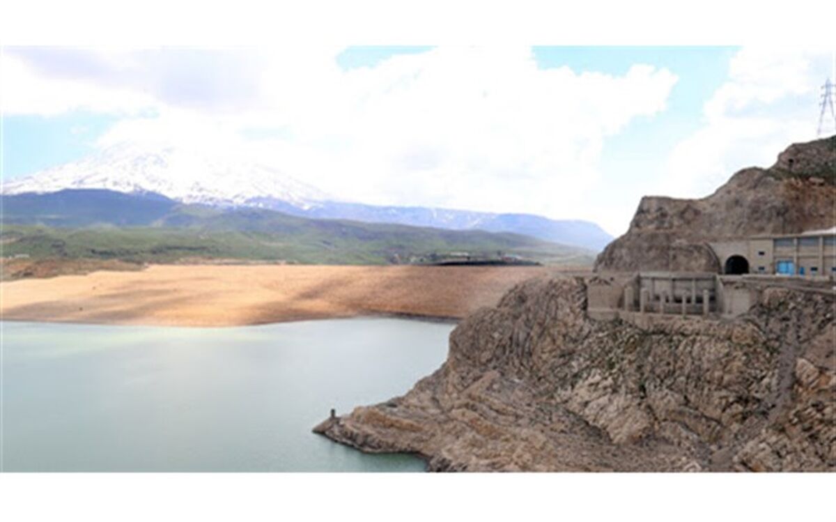 چرای دام و ایستگاه‌های غیر قانونی وضعیت سدلار را نامطلوب کرده است