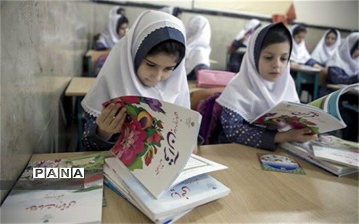 شکایتی از آموزش مجازی دانش‌آموزان دریافت نکرده‌ایم