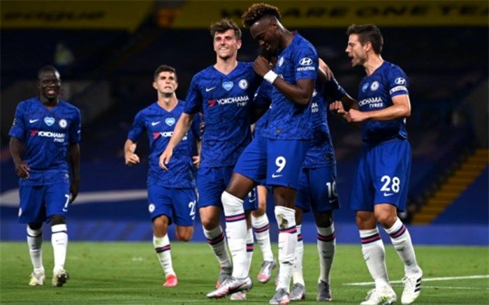 لیگ برتر انگلیس؛ لیورپول قهرمان جزیره شد