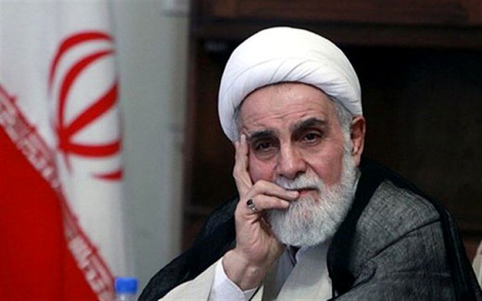 پاسخ دفتر ناطق نوری به ادعای ارتباط وی با اکبر طبری