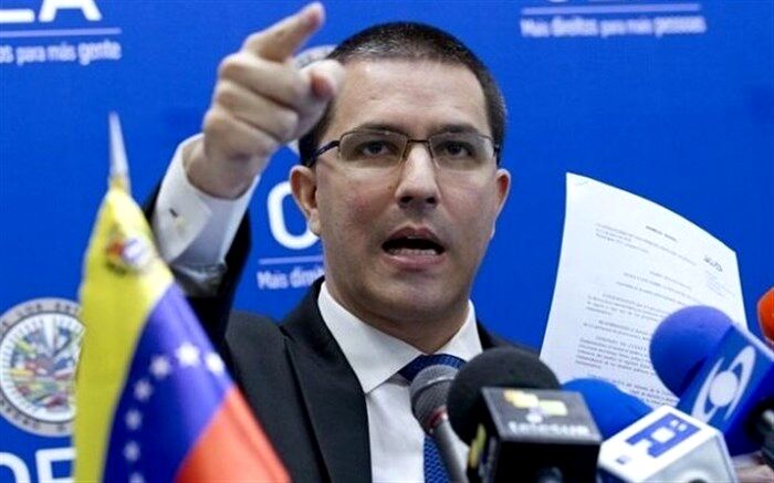ونزوئلا به تحریم ناخداهای کشتی ایرانی واکنش نشان داد