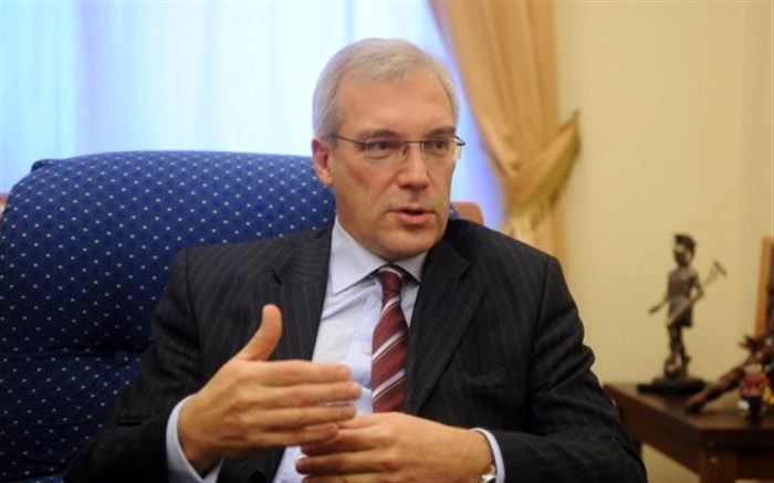 لهستان باید به هزینه های کسب جایگاه «کشور خط مقدم» آگاه باشد