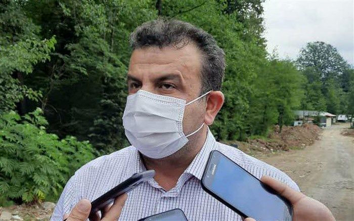 استاندار مازندران: مدیریت شهری و روستایی برای کاهش تولید زباله برنامه‌ریزی کنند