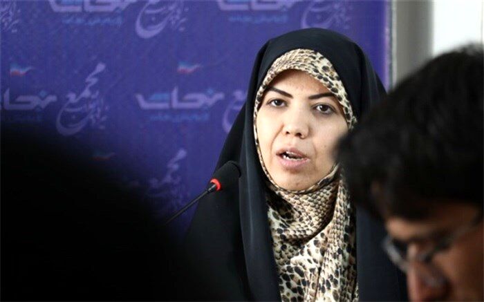 امیدبخشیدن به جامعه مهمترین کار در شرایط فعلی است
