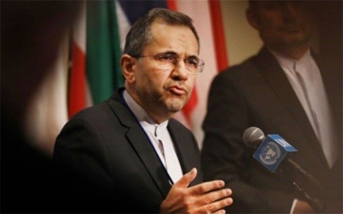 قطعنامه آمریکا اشتباهی ویرانگر برای شورای امنیت است