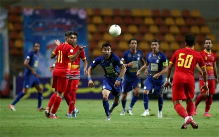 شوک جدید به فرهاد مجیدی؛ دوری طولانی مدت مهاجم استقلال از فوتبال تایید شد