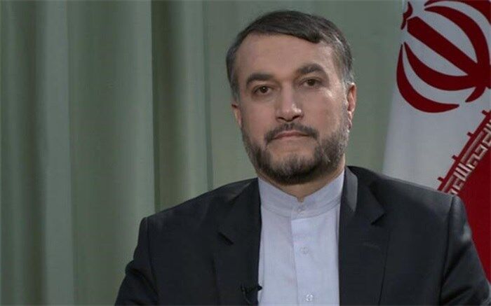 صهیونیست‌ها جایی در آینده منطقه ندارند