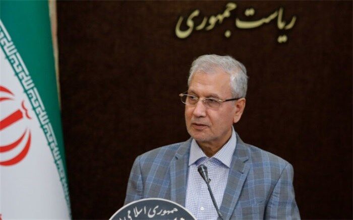 سخنگوی دولت: بهشتی هم مرد قضا بود هم مناظره
