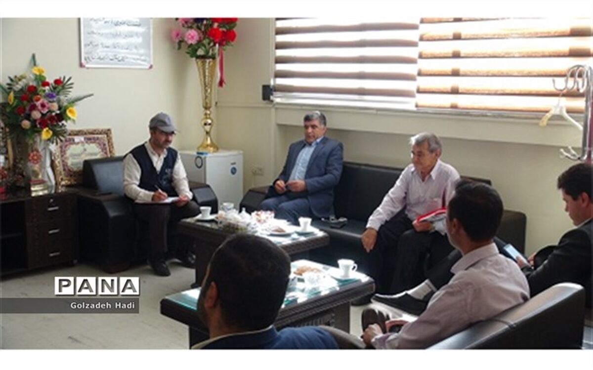 در جهت  رعایت الگوی مصرف بهینه آب نیازمند کمک رسانه ها هستیم