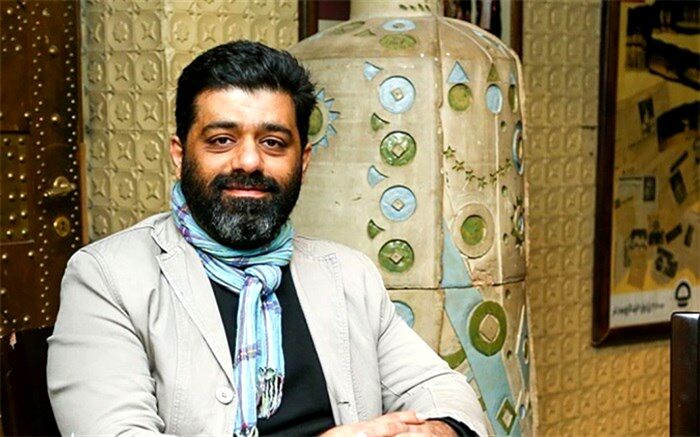 شهاب راحله: خنده‌های تلخی که پشت گریم بازیگری پنهان می‌شوند غم‌انگیزند
